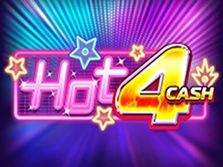 Hot 4 Cash