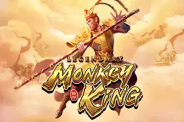 Legendary Monkey King